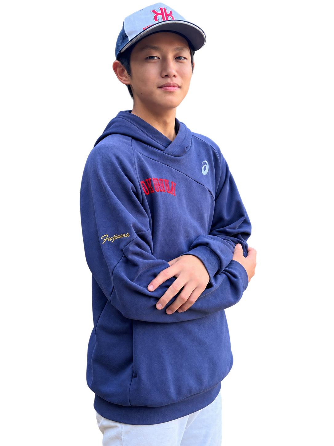 藤原コーチ